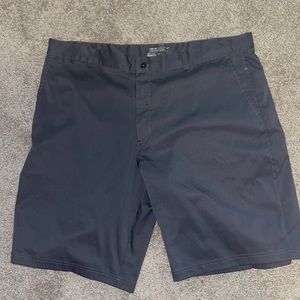Nike DriFit Golf Shorts